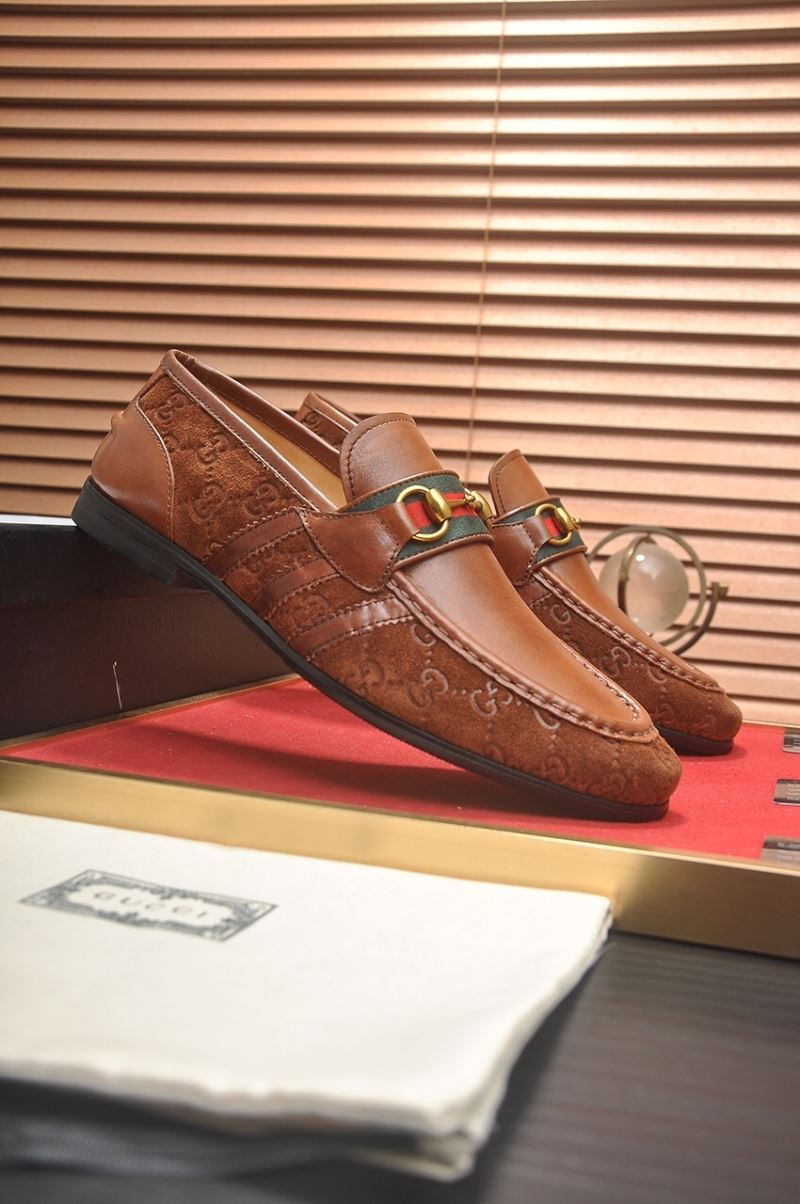 Gucci Business Shoes